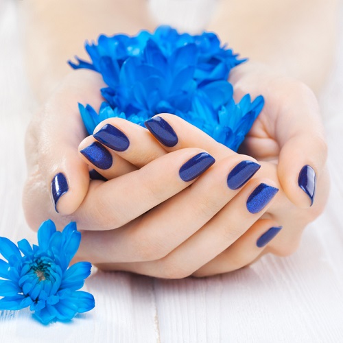 Manicures